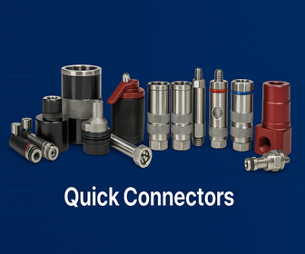 QUICK CONNECTOR