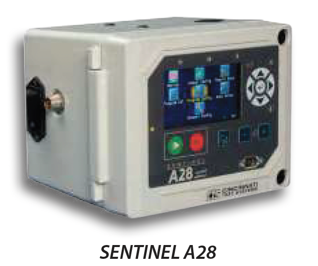 CTS SENTINEL A28